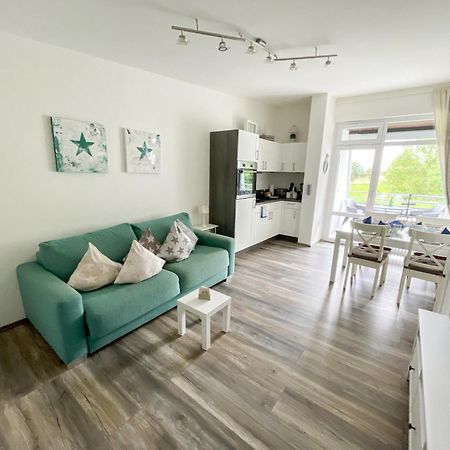 Haus Essen Duhnen Wohnung 10 Cuxhaven Buitenkant foto