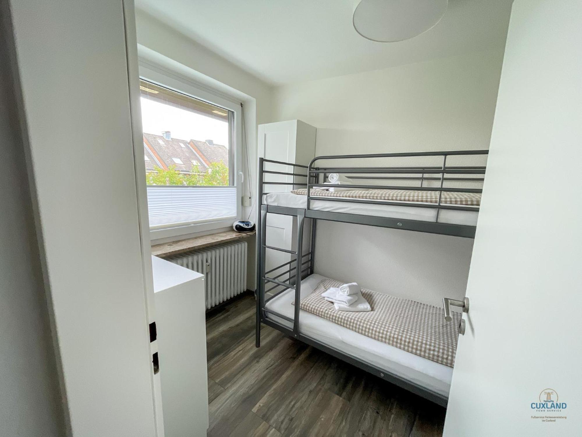 Haus Essen Duhnen Wohnung 10 Cuxhaven Buitenkant foto