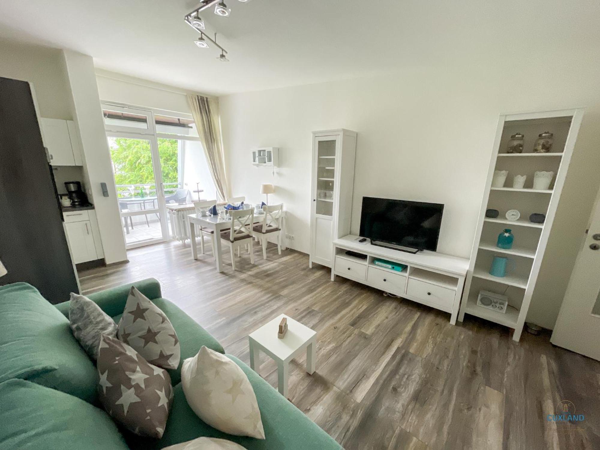 Haus Essen Duhnen Wohnung 10 Cuxhaven Buitenkant foto